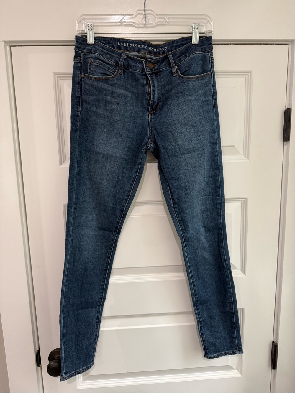 Articles of Society Jeans